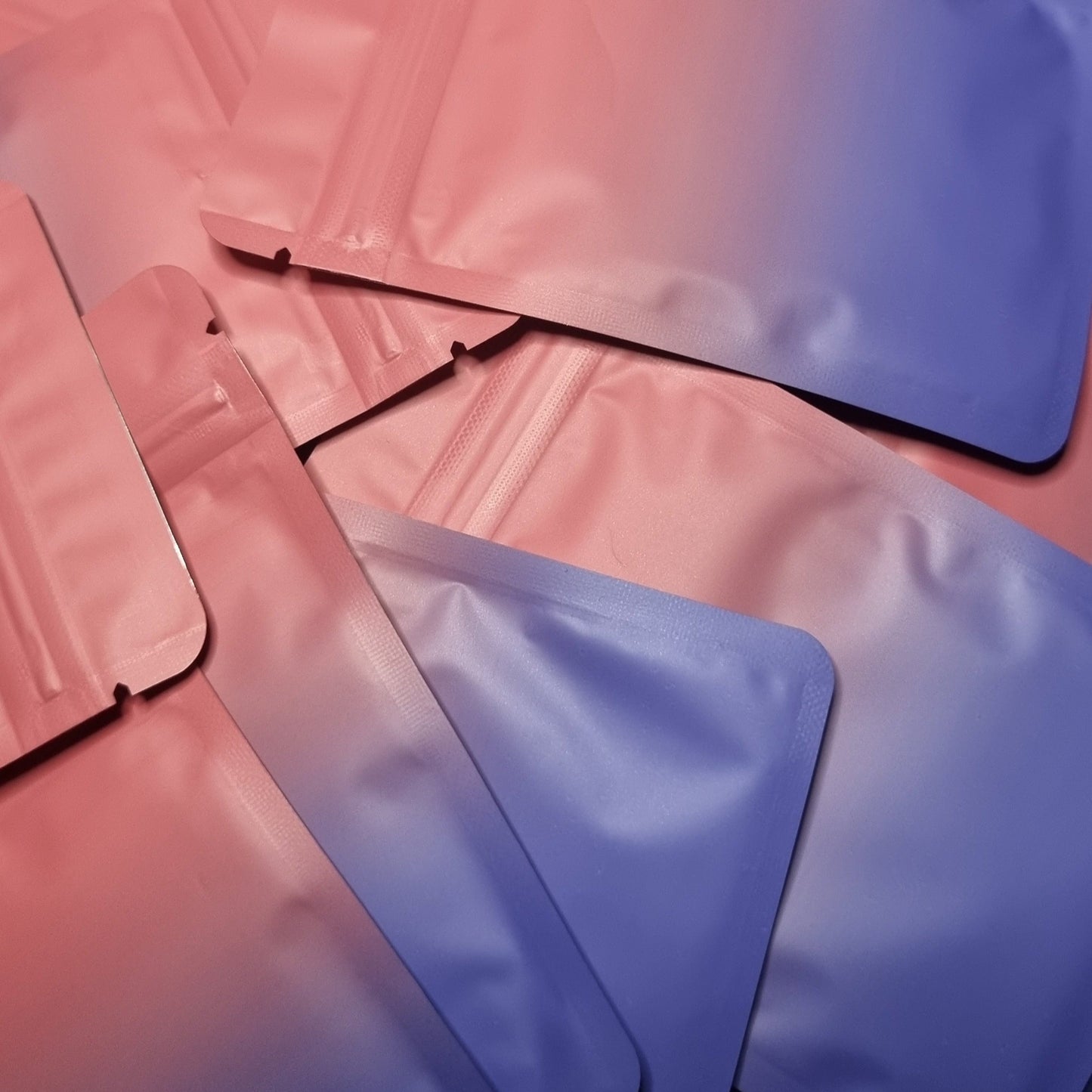 Pochettes Mystère - Ouverture en live