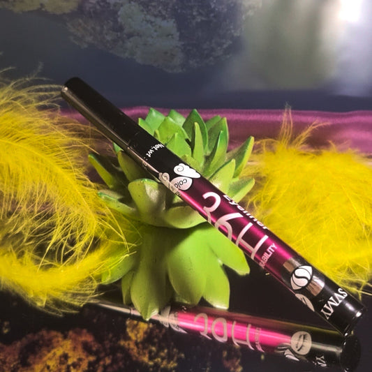 Eyeliner liquide noir 36H