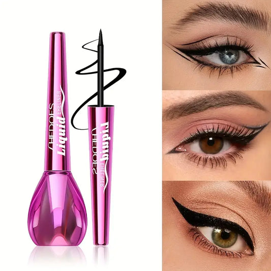 Eyeliner Liquide Noir